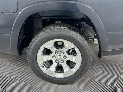 2027 RAM 1500 Big Horn/Lone Star