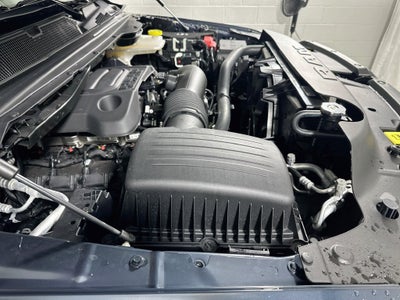 2027 RAM 1500 Big Horn/Lone Star