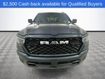 2027 RAM 1500 Big Horn/Lone Star