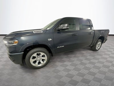 2027 RAM 1500 Big Horn/Lone Star