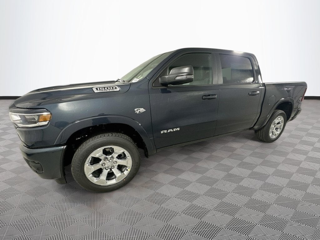 2027 RAM 1500 Big Horn/Lone Star