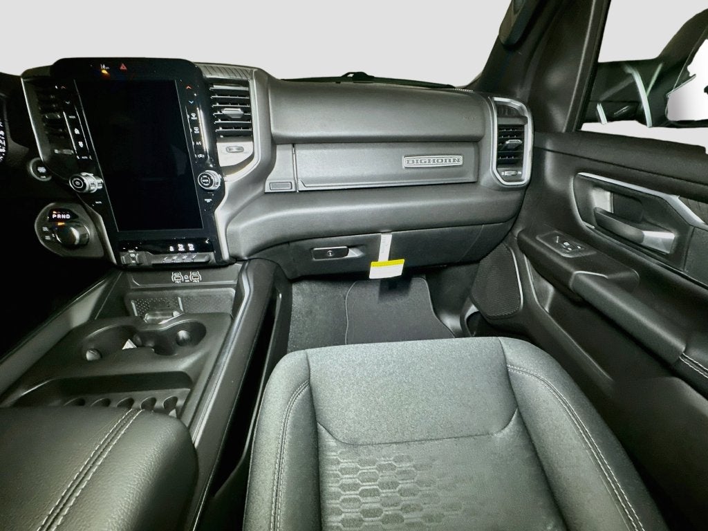 2027 RAM 1500 Big Horn/Lone Star