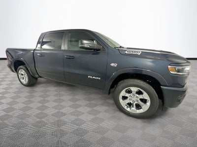 2027 RAM 1500 Big Horn/Lone Star