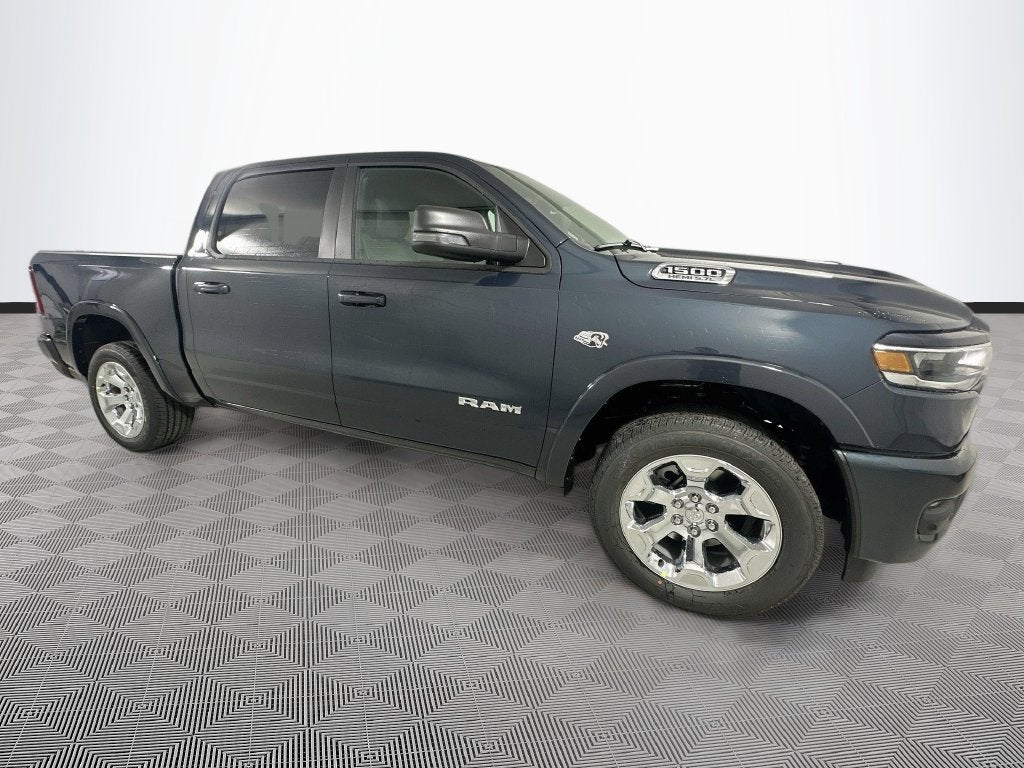 2027 RAM 1500 Big Horn/Lone Star