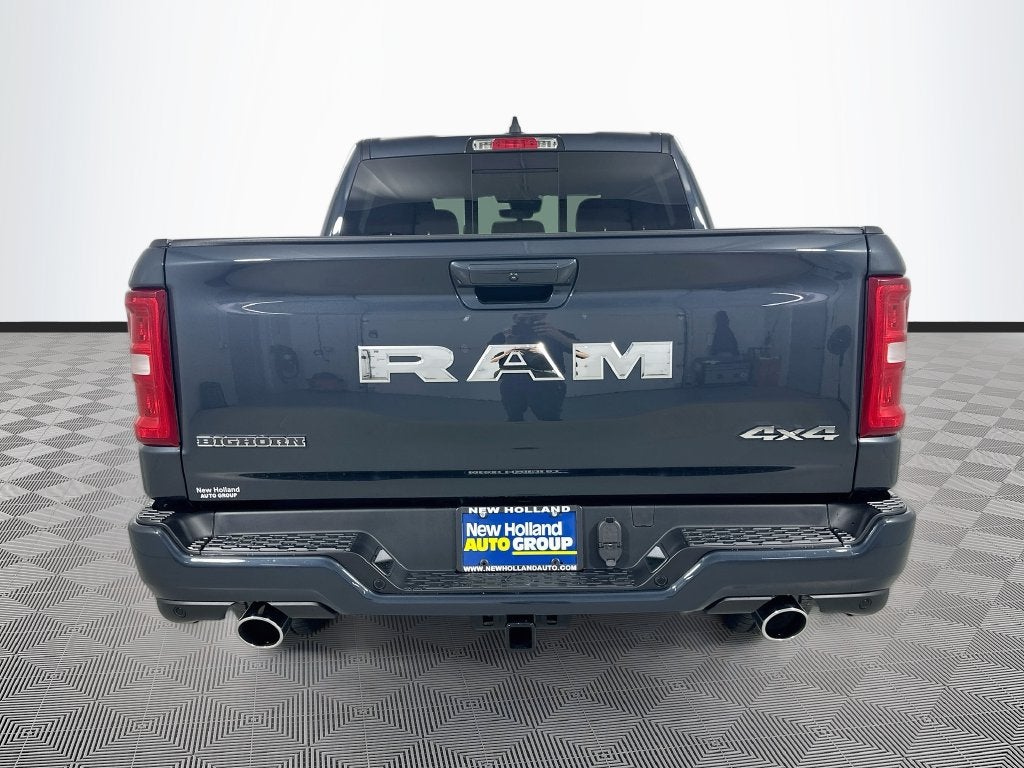 2027 RAM 1500 Big Horn/Lone Star