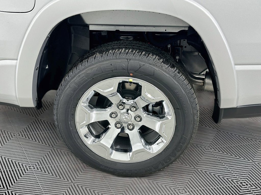 2027 RAM 1500 Big Horn/Lone Star
