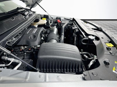 2027 RAM 1500 Big Horn/Lone Star