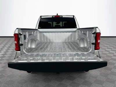 2027 RAM 1500 Big Horn/Lone Star