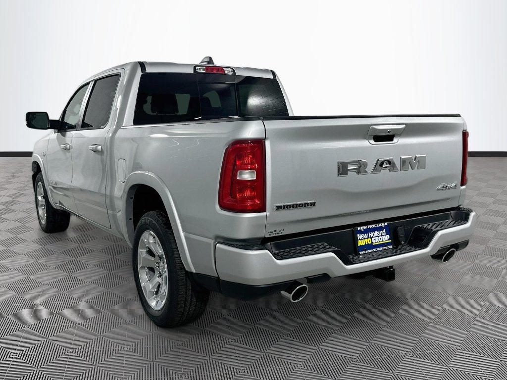 2027 RAM 1500 Big Horn/Lone Star