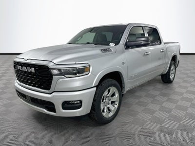 2027 RAM 1500 Big Horn/Lone Star