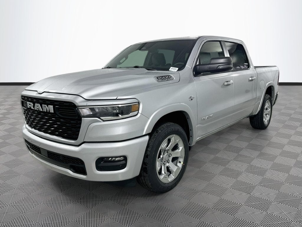 2027 RAM 1500 Big Horn/Lone Star