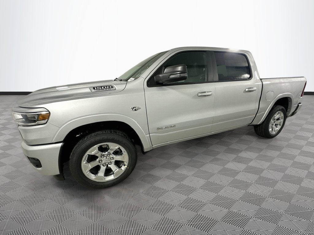 2027 RAM 1500 Big Horn/Lone Star
