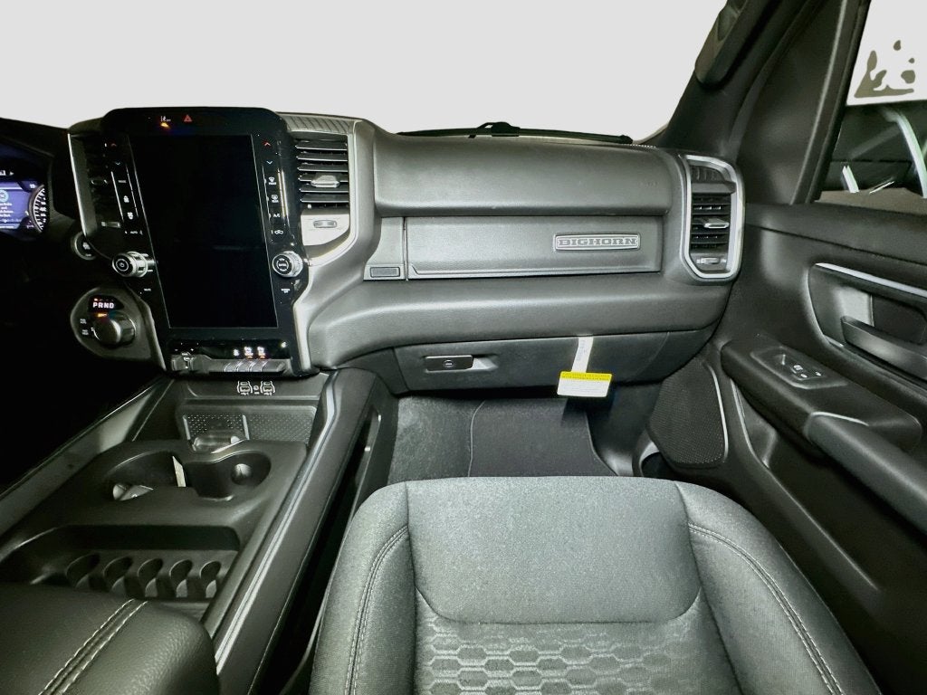 2027 RAM 1500 Big Horn/Lone Star