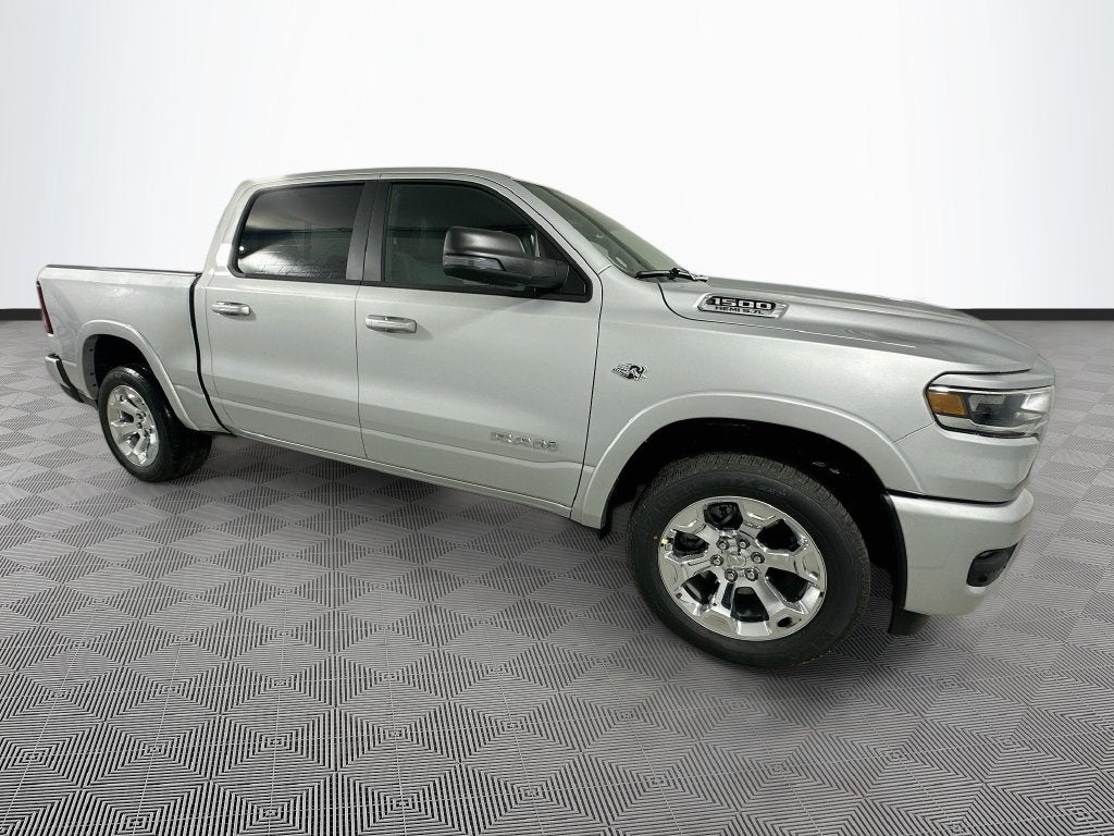 2027 RAM 1500 Big Horn/Lone Star