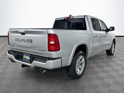 2027 RAM 1500 Big Horn/Lone Star