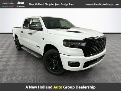 2027 RAM 1500 Base