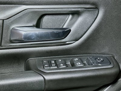 2027 RAM 1500 Base