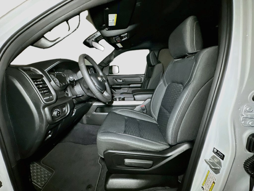 2027 RAM 1500 Base