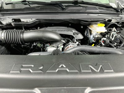 2027 RAM 1500 Base
