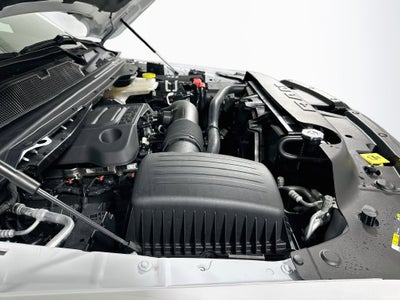 2027 RAM 1500 Base