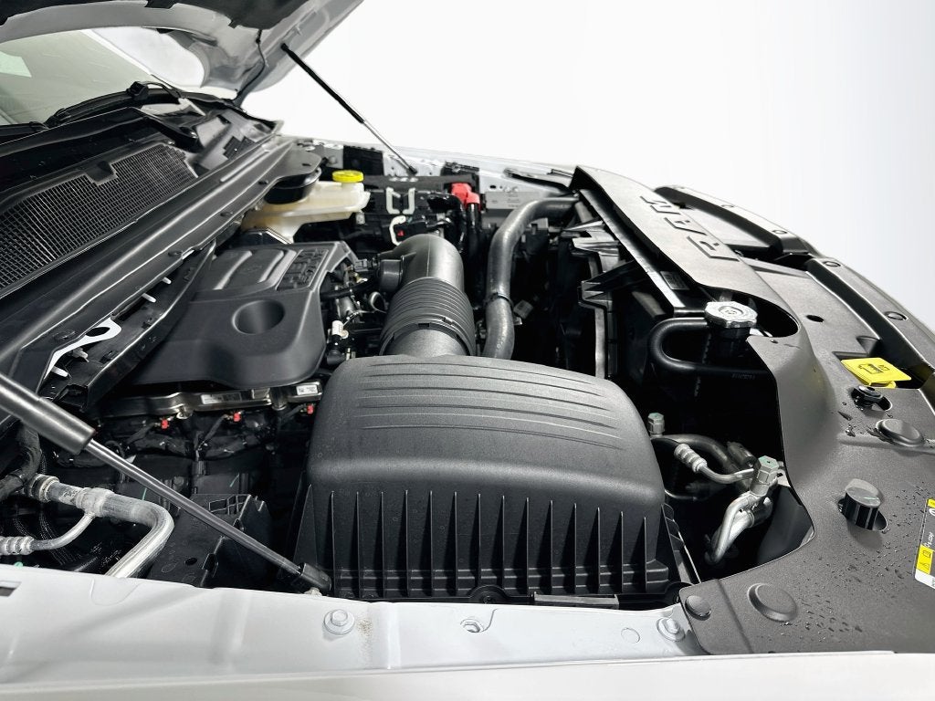2027 RAM 1500 Base
