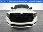 2027 RAM 1500 Base