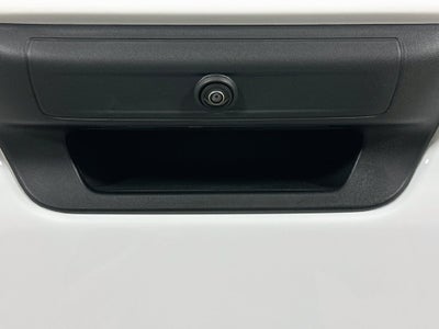 2027 RAM 1500 Base