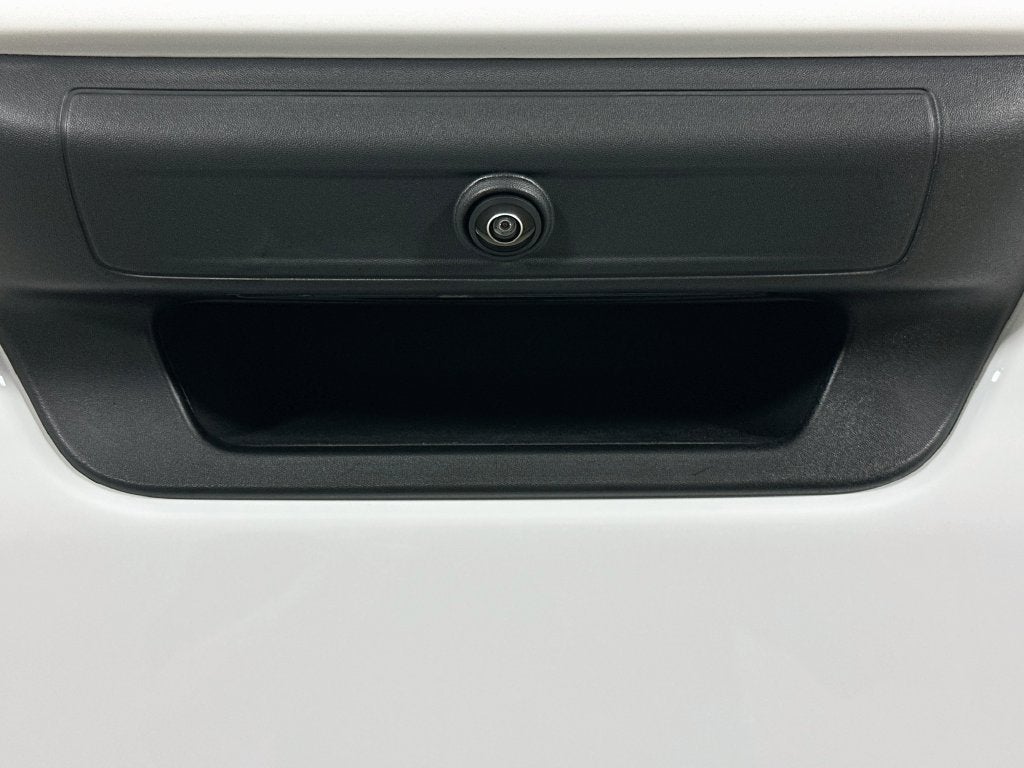 2027 RAM 1500 Base