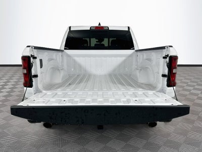 2027 RAM 1500 Base