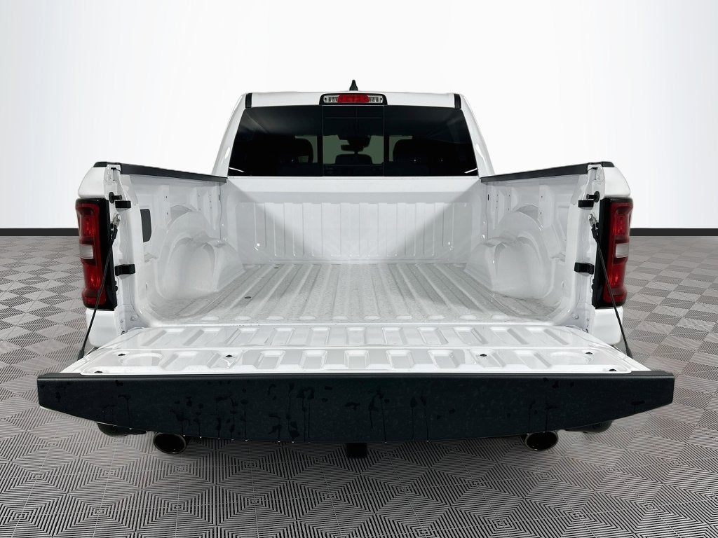 2027 RAM 1500 Base