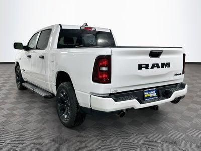 2027 RAM 1500 Base