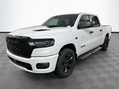 2027 RAM 1500 Base