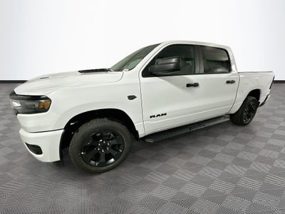 2027 RAM 1500 Base