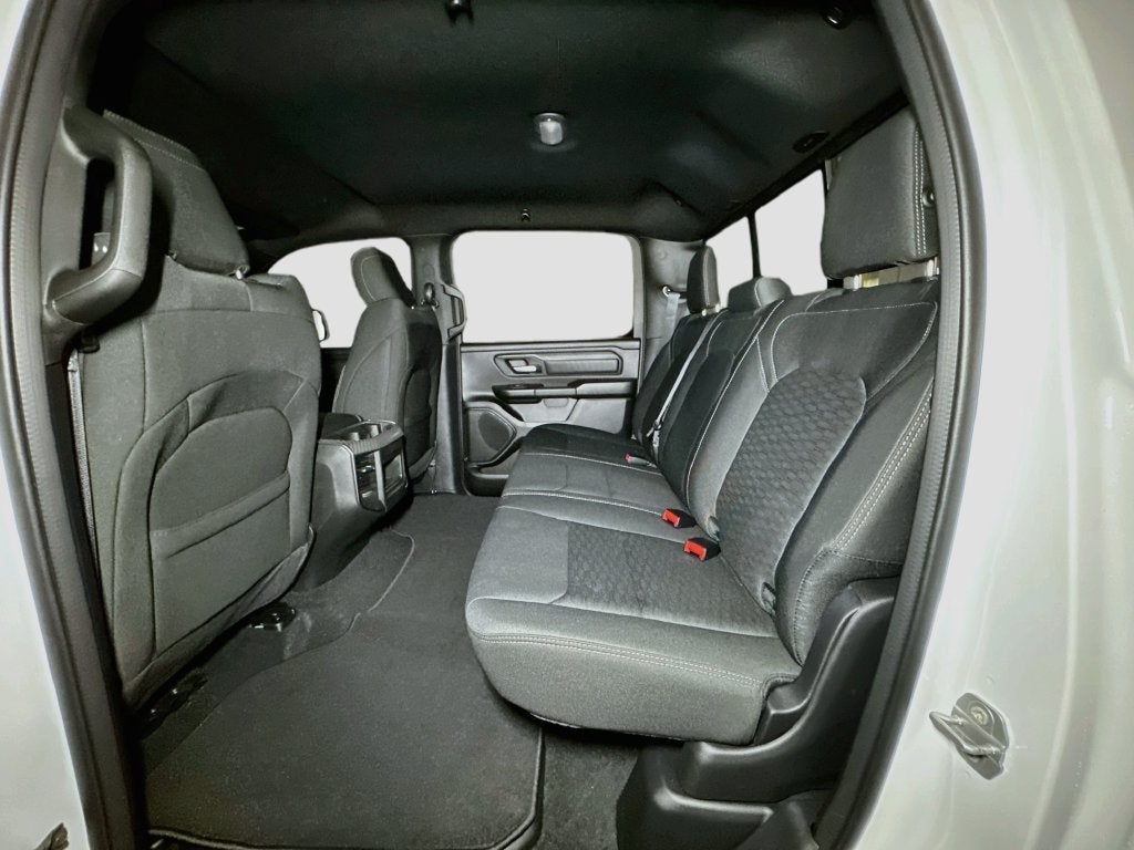 2027 RAM 1500 Base