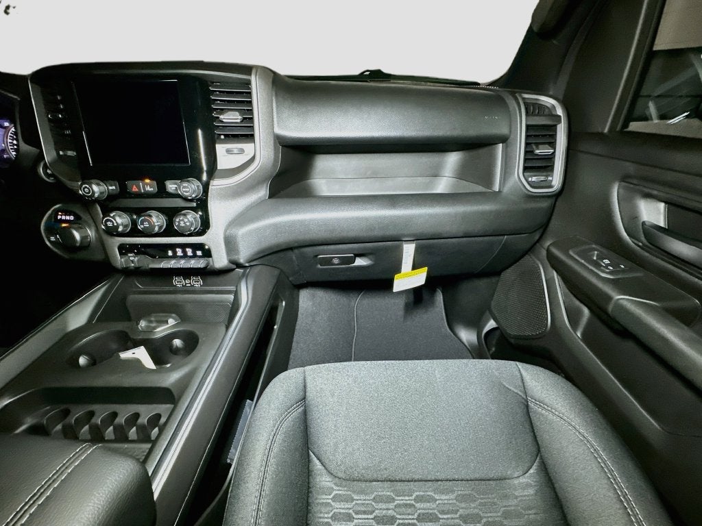 2027 RAM 1500 Base