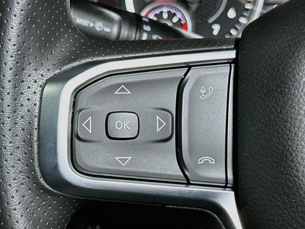 2027 RAM 1500 Base