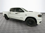 2027 RAM 1500 Base
