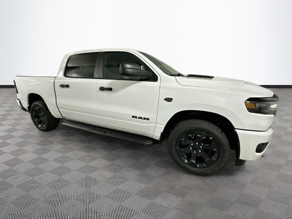 2027 RAM 1500 Base