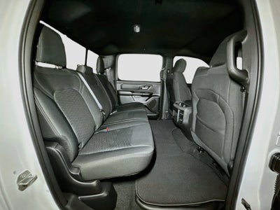 2027 RAM 1500 Base