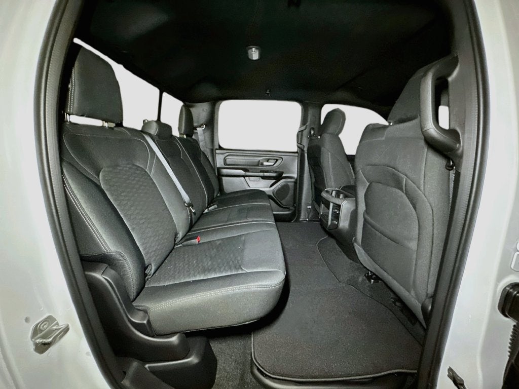 2027 RAM 1500 Base