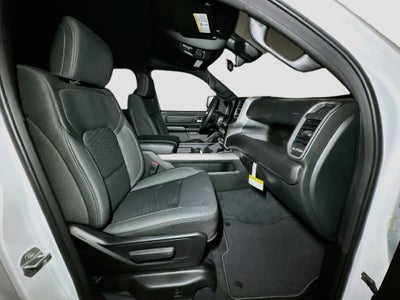 2027 RAM 1500 Base