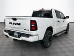 2027 RAM 1500 Base