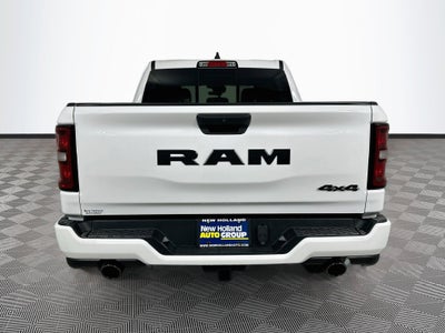 2027 RAM 1500 Base