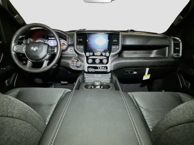 2027 RAM 1500 Base