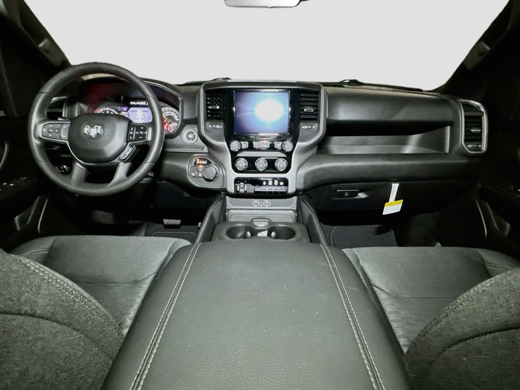 2027 RAM 1500 Base