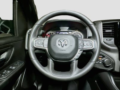 2027 RAM 1500 Base