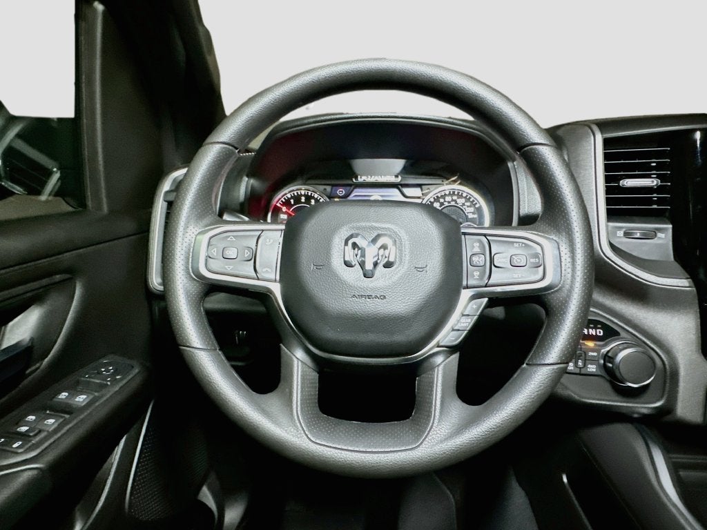 2027 RAM 1500 Base