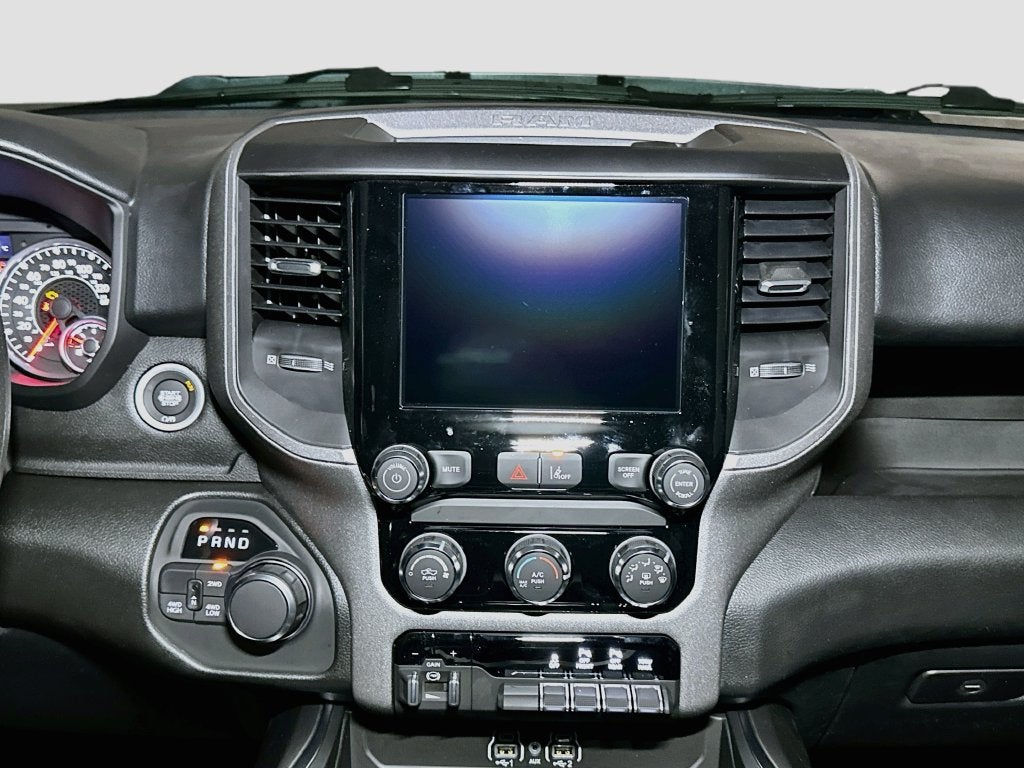 2027 RAM 1500 Base