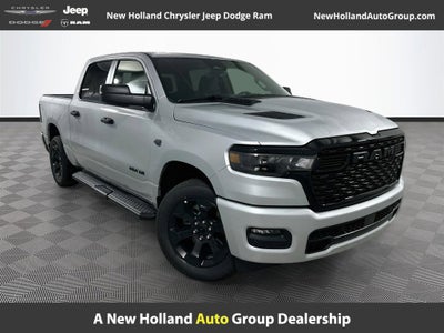 2027 RAM 1500 Base
