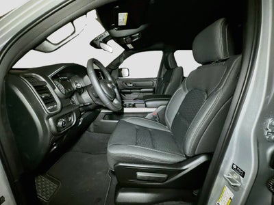 2027 RAM 1500 Base